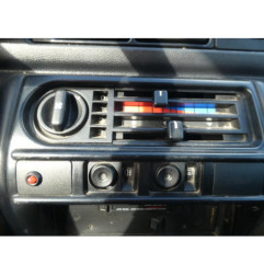 Feu arriere principal gauche (feux) FORD FIESTA 3