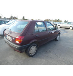 Feu arriere principal gauche (feux) FORD FIESTA 3
