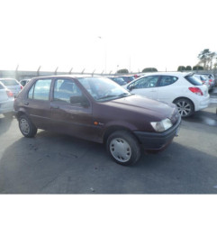 Feu arriere principal gauche (feux) FORD FIESTA 3