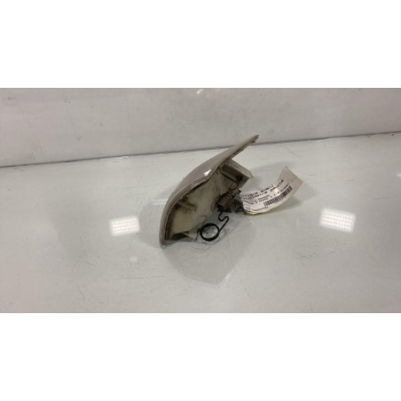 Optique avant secondaire gauche (feux)(clignotant) FORD FIESTA 3
