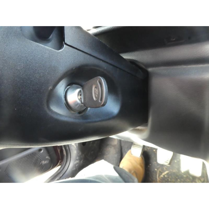 Optique avant secondaire gauche (feux)(clignotant) FORD FIESTA 3 Photo n°11