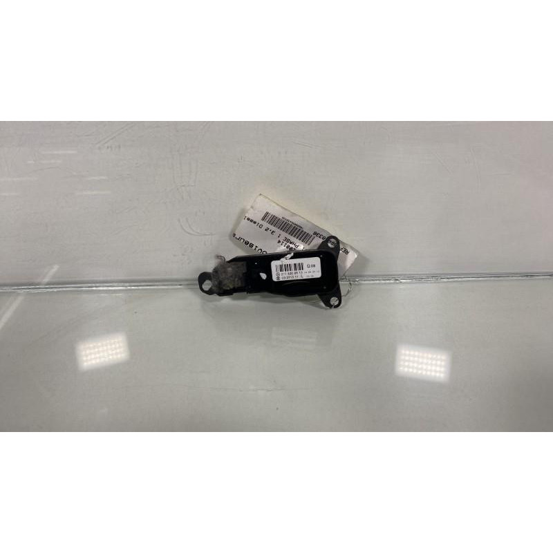 Commande retroviseurs MERCEDES CLASSE E 211 Photo n°1