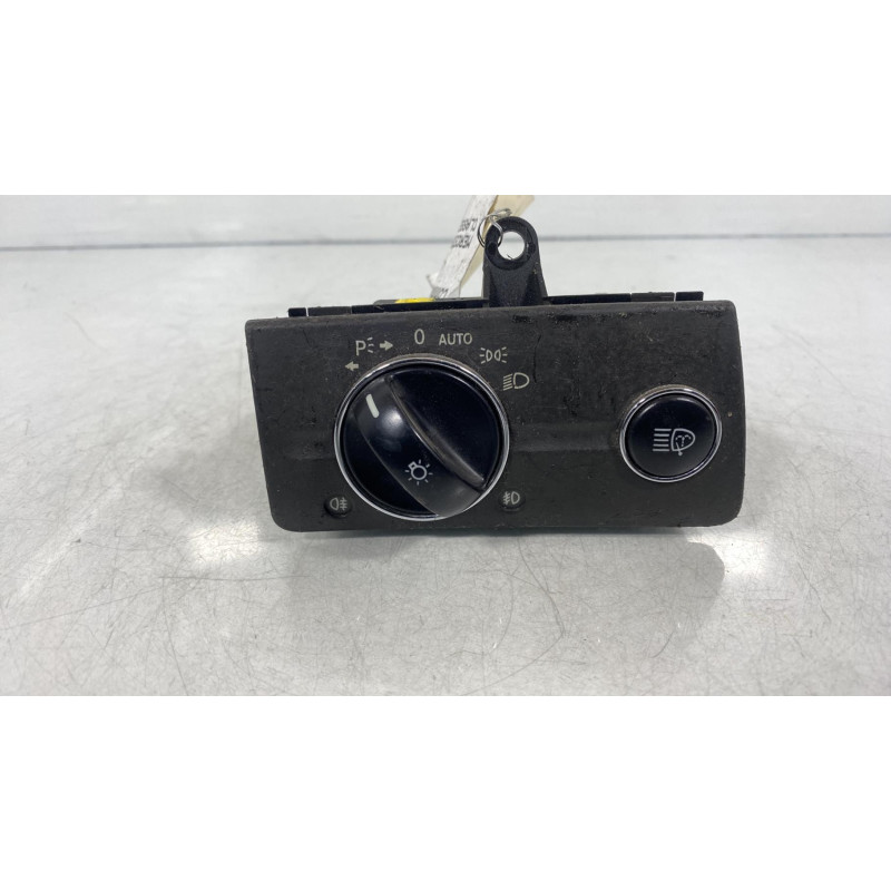 Commodo phare MERCEDES CLASSE E 211 Photo n°1