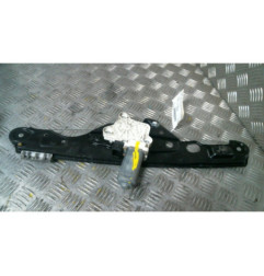 Leve vitre electrique arriere droit MERCEDES CLASSE E 211 Photo n°1
