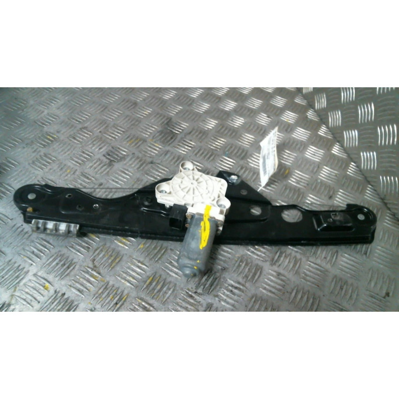 Leve vitre electrique arriere droit MERCEDES CLASSE E 211 Photo n°1