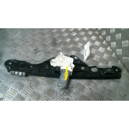 Leve vitre electrique arriere droit MERCEDES CLASSE E 211 Photo n°1