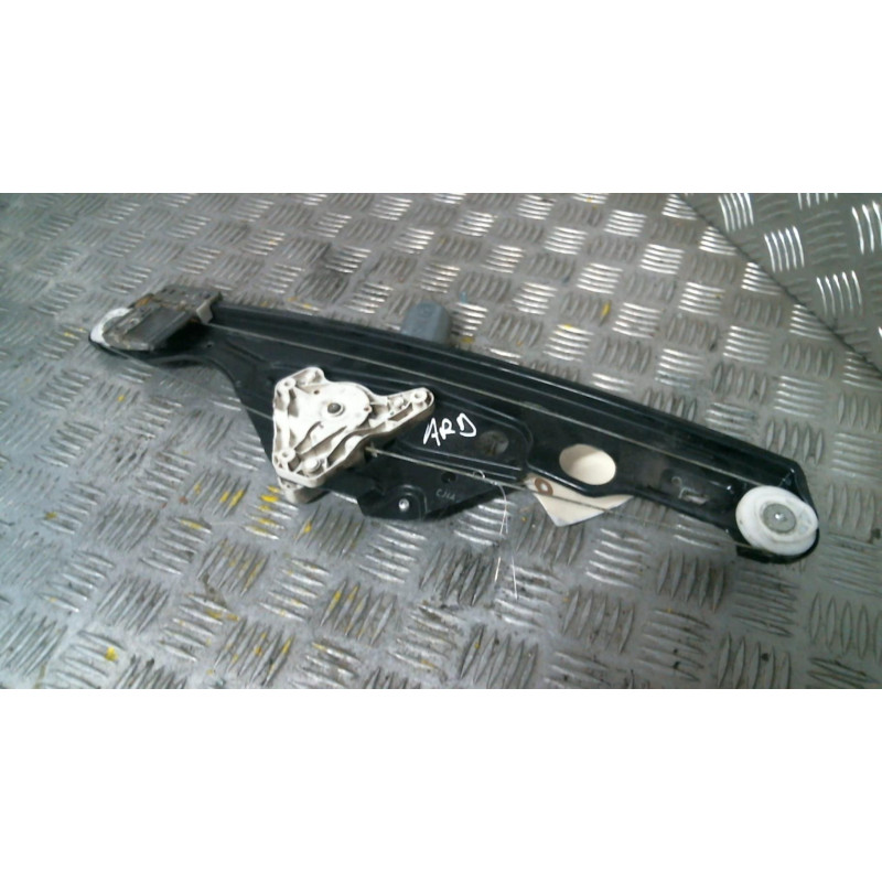 Leve vitre electrique arriere droit MERCEDES CLASSE E 211 Photo n°2
