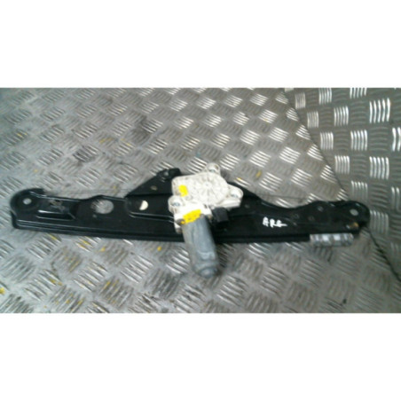 Leve vitre electrique arriere gauche MERCEDES CLASSE E 211 Photo n°1