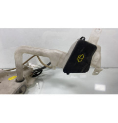 Vase de lave glace MERCEDES CLASSE E 211