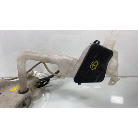 Vase de lave glace MERCEDES CLASSE E 211