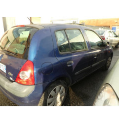 Arret de porte arriere gauche RENAULT CLIO 2