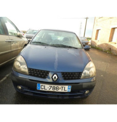 Arret de porte arriere gauche RENAULT CLIO 2