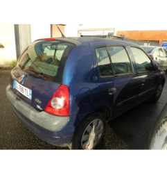 Arret de porte arriere gauche RENAULT CLIO 2
