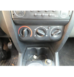 Arret de porte arriere gauche RENAULT CLIO 2