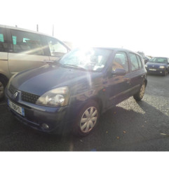 Arret de porte arriere gauche RENAULT CLIO 2