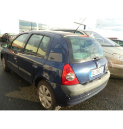 Arret de porte arriere gauche RENAULT CLIO 2