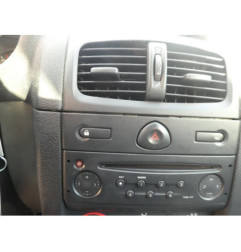 Arret de porte arriere gauche RENAULT CLIO 2