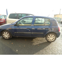Arret de porte arriere gauche RENAULT CLIO 2