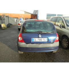 Arret de porte arriere gauche RENAULT CLIO 2
