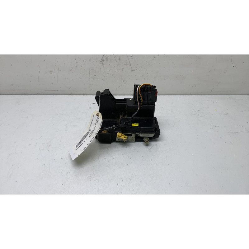 Serrure avant droit FORD FIESTA 5 Photo n°3