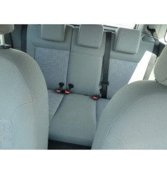 Serrure avant droit FORD FIESTA 5