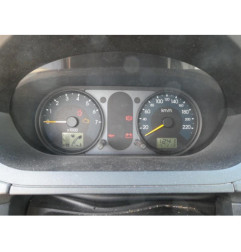 Serrure avant droit FORD FIESTA 5