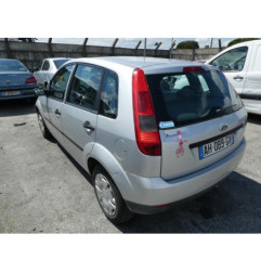 Serrure avant droit FORD FIESTA 5