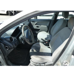 Serrure avant droit FORD FIESTA 5