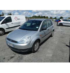 Serrure avant droit FORD FIESTA 5