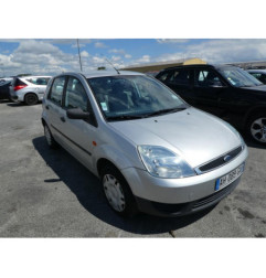 Serrure avant droit FORD FIESTA 5