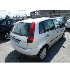 Serrure avant droit FORD FIESTA 5