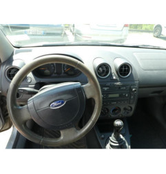 Serrure avant droit FORD FIESTA 5