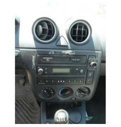 Serrure avant droit FORD FIESTA 5
