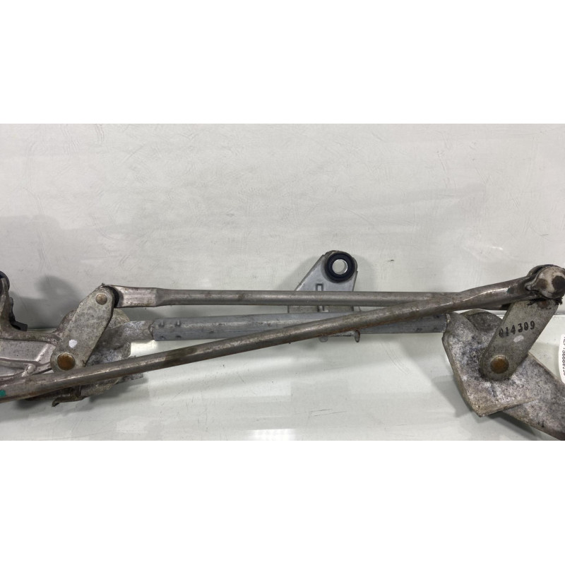 Moteur essuie glace avant MITSUBISHI COLT 6 Photo n°1