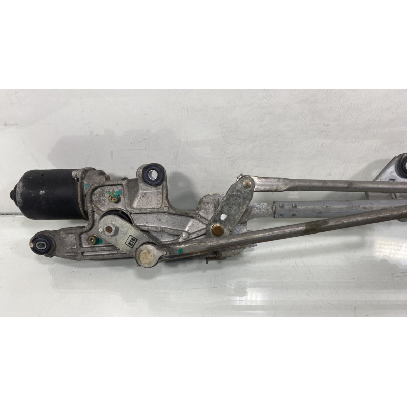 Moteur essuie glace avant MITSUBISHI COLT 6 Photo n°3