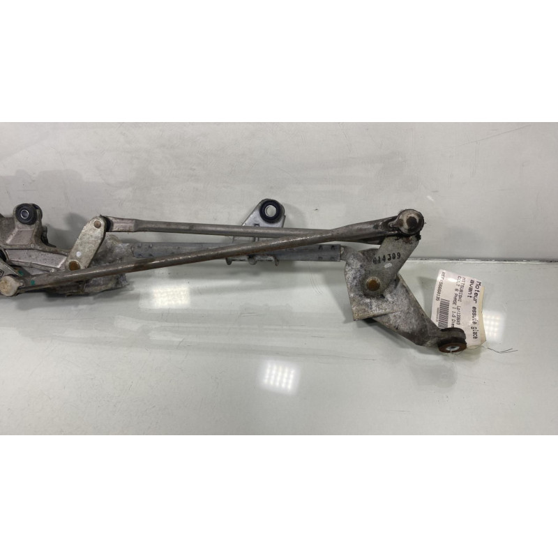 Moteur essuie glace avant MITSUBISHI COLT 6 Photo n°4