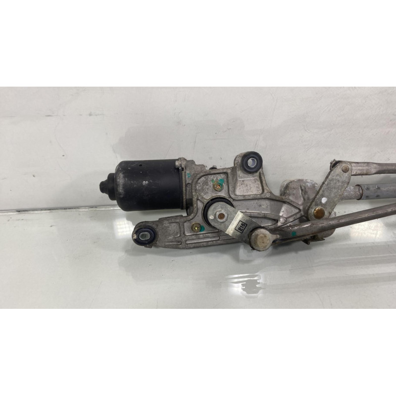 Moteur essuie glace avant MITSUBISHI COLT 6 Photo n°5
