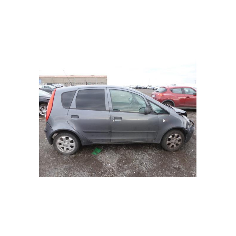 Moteur essuie glace avant MITSUBISHI COLT 6 Photo n°7