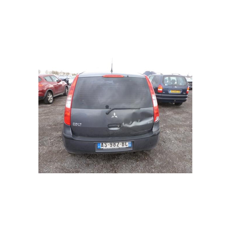 Moteur essuie glace avant MITSUBISHI COLT 6 Photo n°8