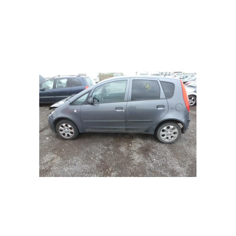 Moteur essuie glace avant MITSUBISHI COLT 6 Photo n°9