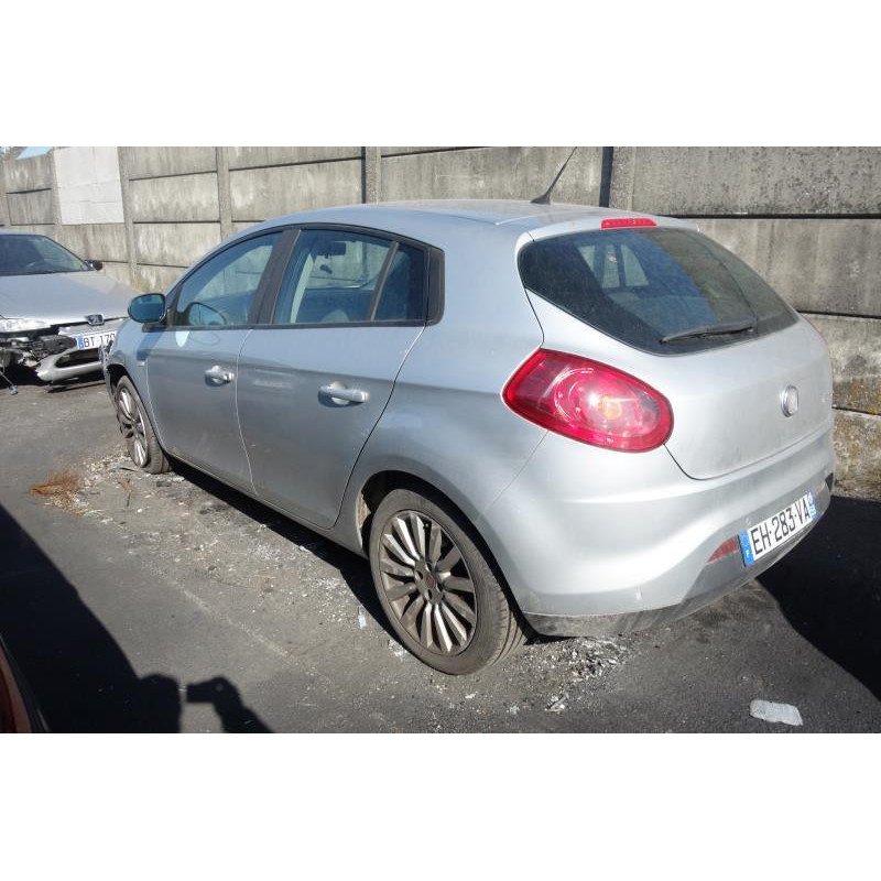 Porte arriere droit FIAT BRAVO 2 Photo n°11