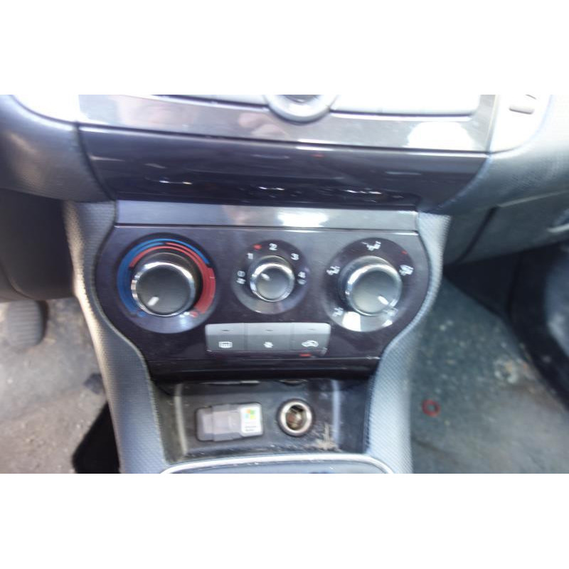 Porte arriere droit FIAT BRAVO 2 Photo n°16