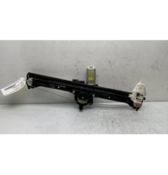 Leve vitre electrique avant droit FIAT BRAVO 2 Photo n°1