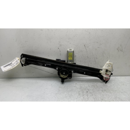 Leve vitre electrique avant droit FIAT BRAVO 2 Photo n°1