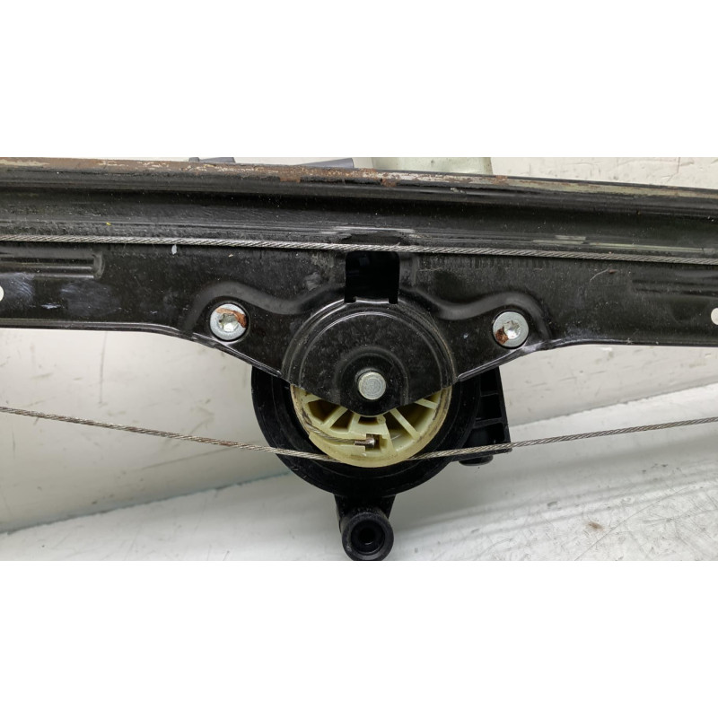 Leve vitre electrique avant droit FIAT BRAVO 2 Photo n°3