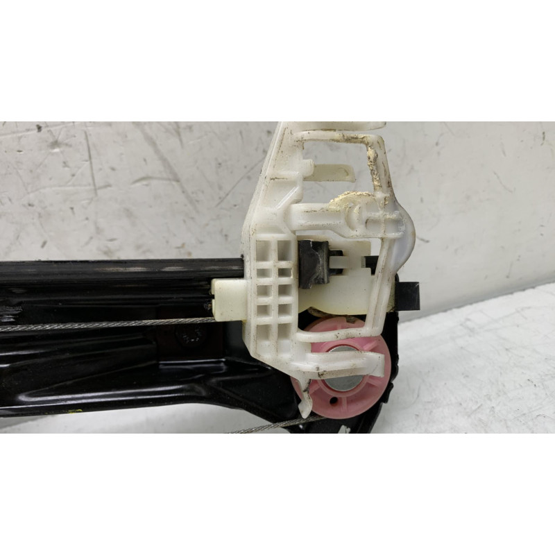 Leve vitre electrique avant droit FIAT BRAVO 2 Photo n°4