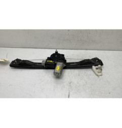 Leve vitre electrique avant droit FIAT BRAVO 2