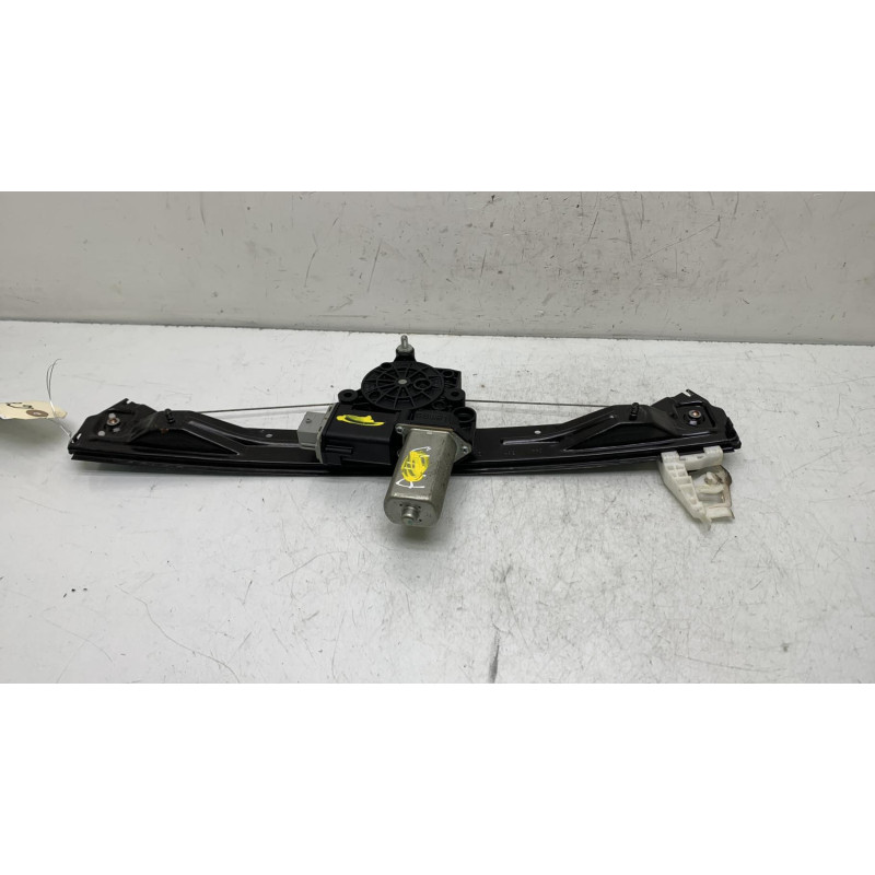 Leve vitre electrique avant droit FIAT BRAVO 2 Photo n°5