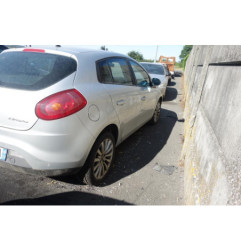 Levier frein à main FIAT BRAVO 2