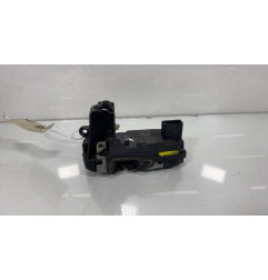 Serrure arriere droit OPEL ASTRA H Photo n°1